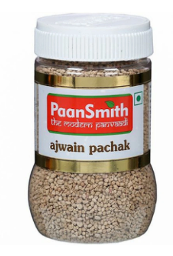 PAANSMITH AJWAIN PACHAK CAN - 120 GM